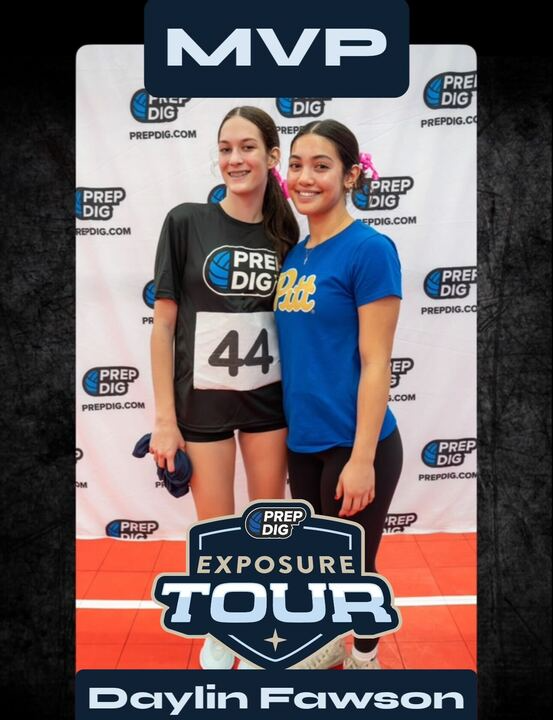 Prospects Impress in Fast, Competitive Environment