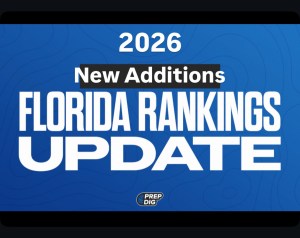 New Faces, Same Fire: 2026 Rankings Reload