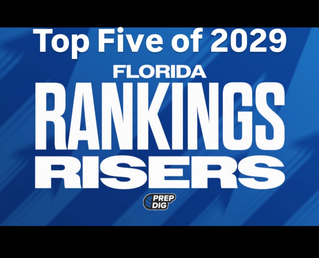 Class of 2029 Standouts Climb the PrepDig Ladder