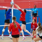 Florida All Stars Shine Bright in High-Level Senior Showdown