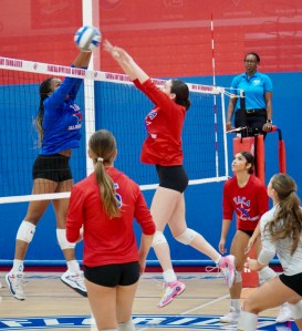 Florida All Stars Shine Bright in High-Level Senior Showdown