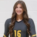 Michaelyn Freeman named Prep Dig Arkansas Player of the Year