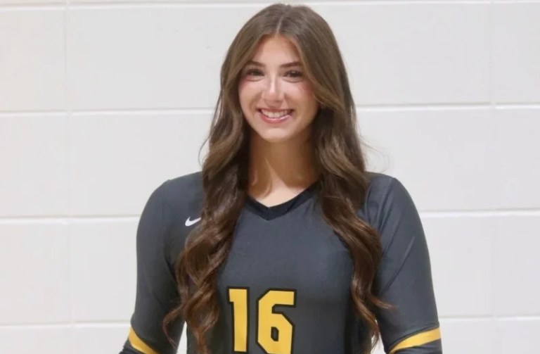Michaelyn Freeman named Prep Dig Arkansas Player of the Year