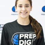 Sadie Diaz