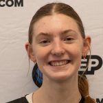 Middles Towering on the Court at Wisconsin Stock Up Showcase