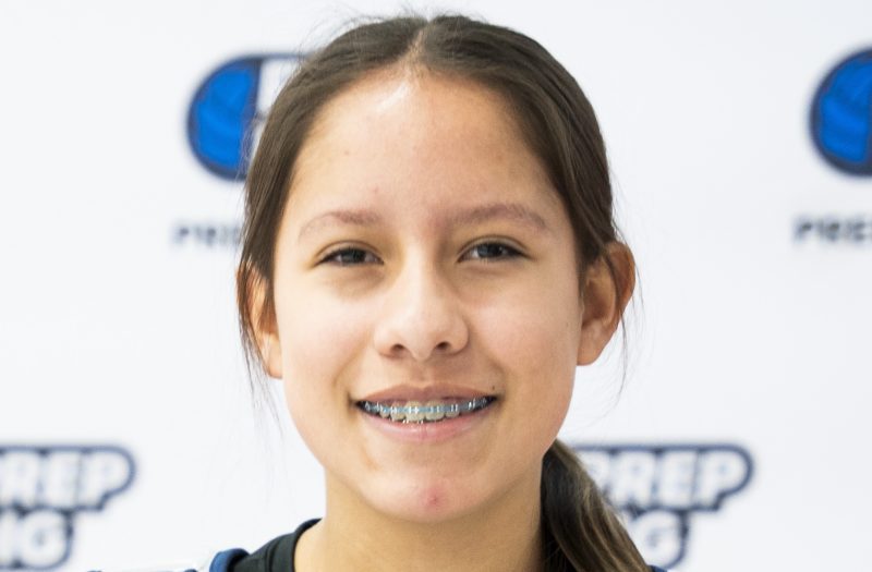 Texas 6A Middles and DS on the Rise