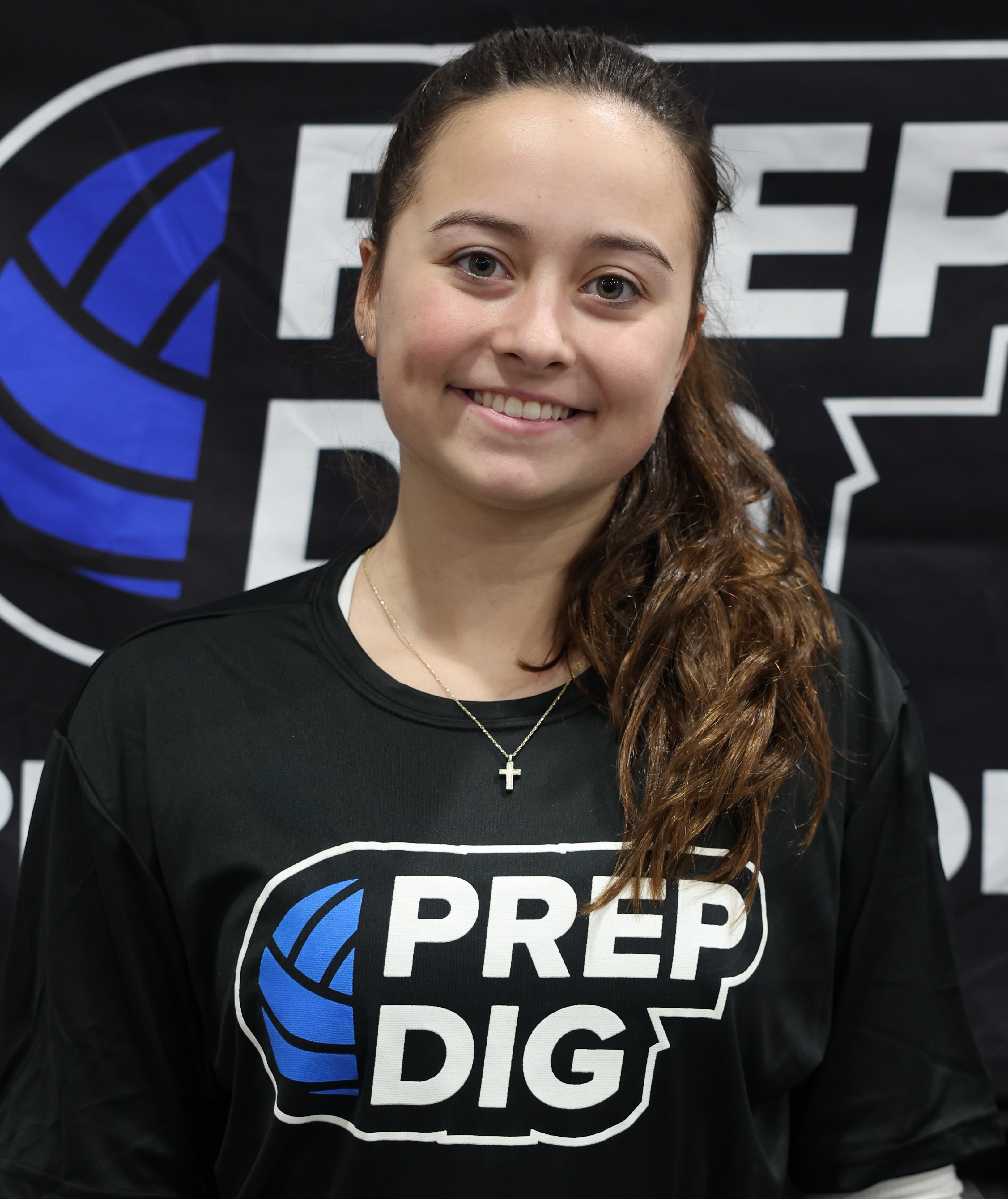Myka Clevenger, | Prep Dig