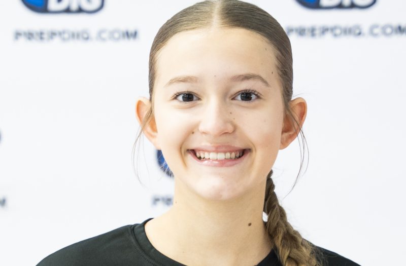 I.D That Sophomore: Setters