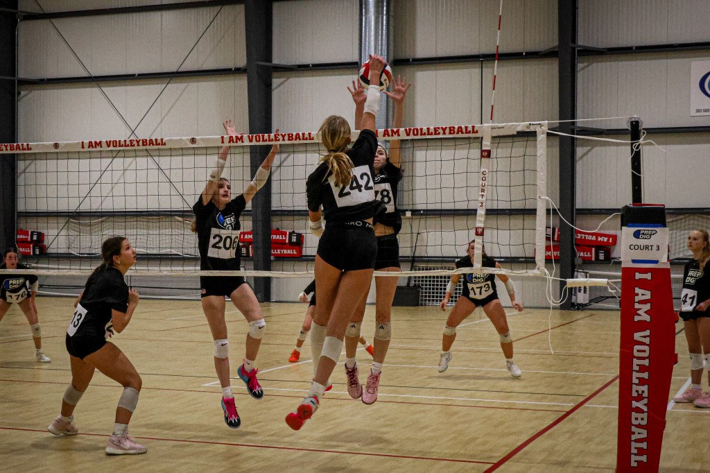 Unranked 27s and 28s Shine at the Exposure Tour Session 2