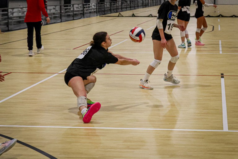 No Snow Days in WI: Exposure Tour Athletes Bring the Heat Part 2