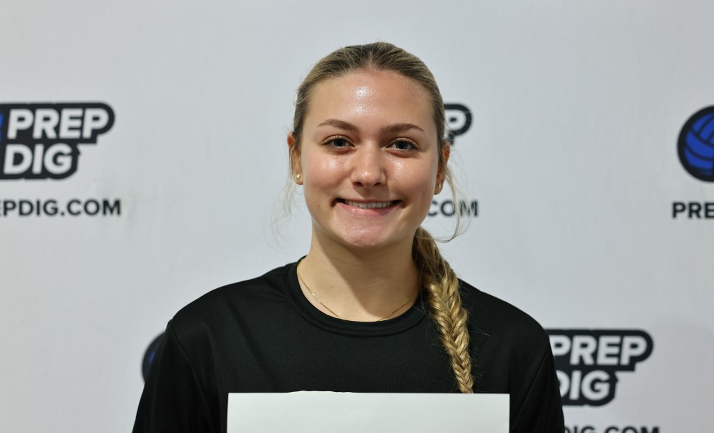 The top DS/L Who Ran the Courts at Prep Dig Exposure Jax