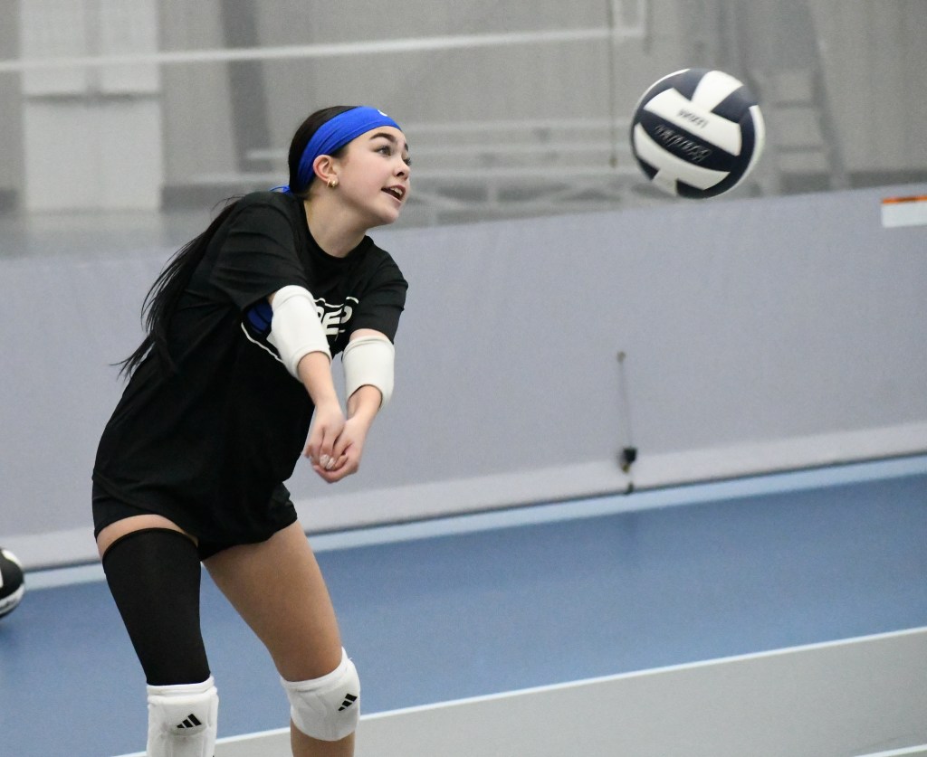 Prep Dig Exposure Tour: 2029/2030 Libero Evaluations, Part 2