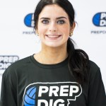 Catharine (“Catie”) Robinson