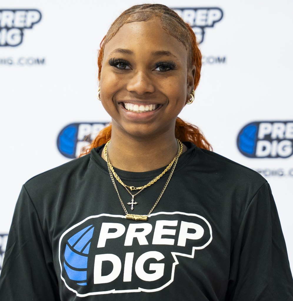 Texas 2027 Watch List Middle Blockers Vol 2