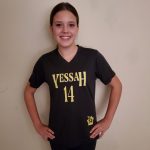 Jillian Cornell