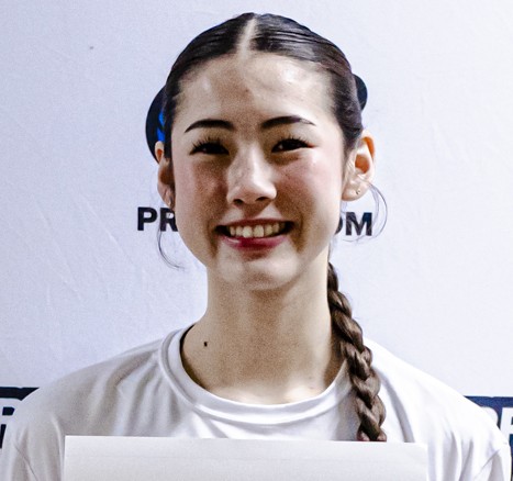 Rankings Tournament Preview: 17s Division