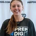 Charlee Metcalf