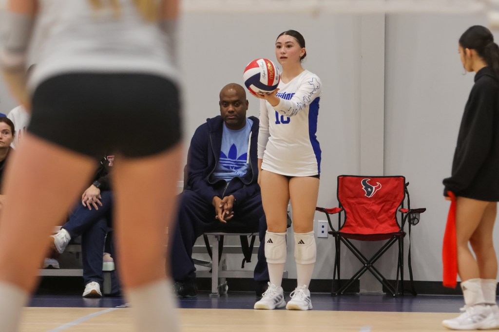 Liberos to Watch at the Tour of Texas - Stop 1