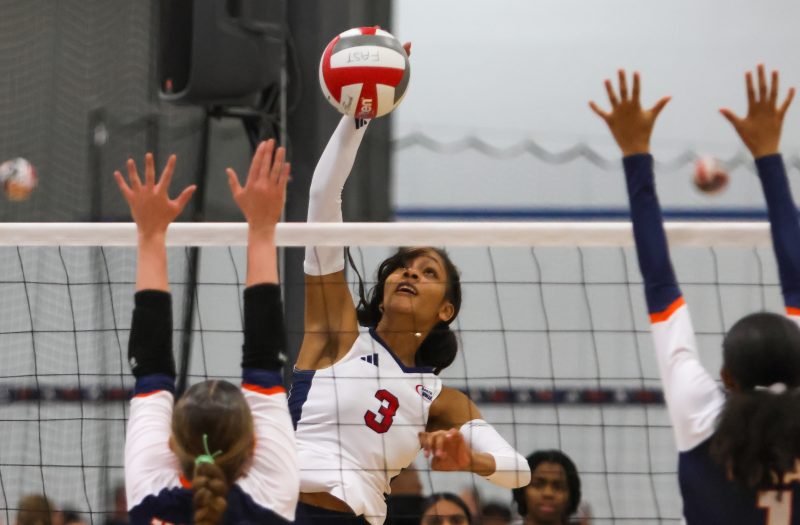 Texas Outside Hitters to Follow At Nationals