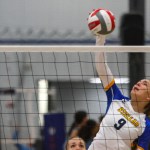 Magnificent Middles at the FAST Warm-Up 15 Open Division