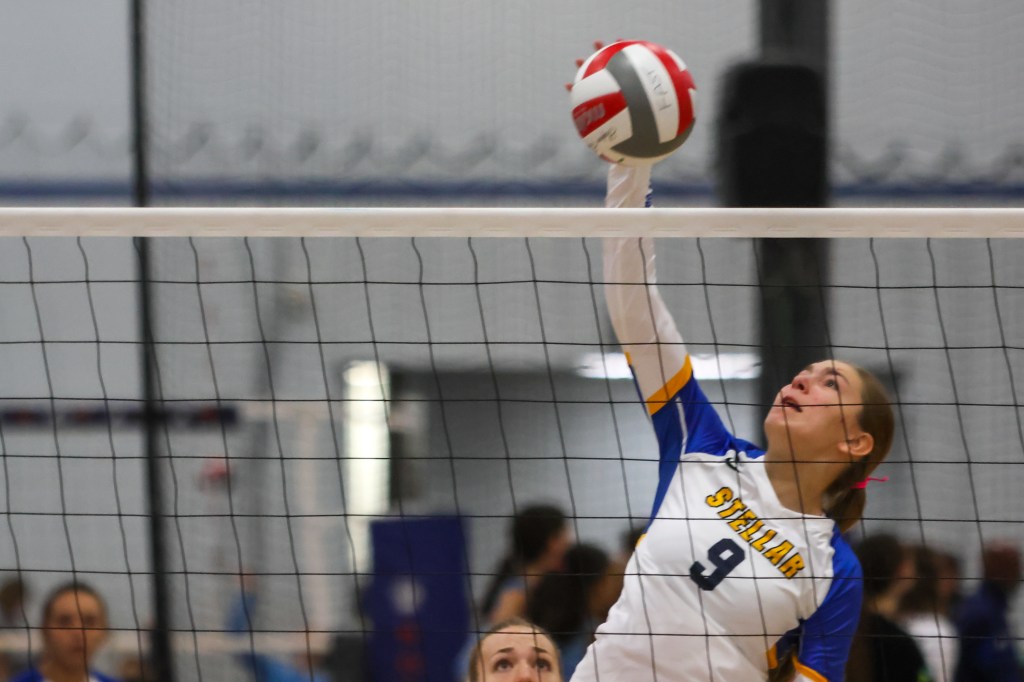 Magnificent Middles at the FAST Warm-Up 15 Open Division