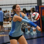 Relentless Right Sides at the FAST Warm-Up 15 Open Division