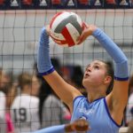 FAST Pre Nationals Setters to Watch