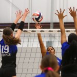 Skyline Season Opener: Solid Right Sides in the 15 Open Division