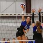 Skyline Season Opener: Elite Pin Hitters in the 15 Open Division