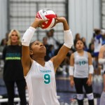 Smooth Setters at the FAST Warm-Up 15 Open Division