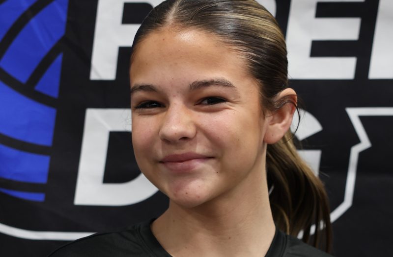 Emptying The Notes App: Saturday At Hoosier Regionals