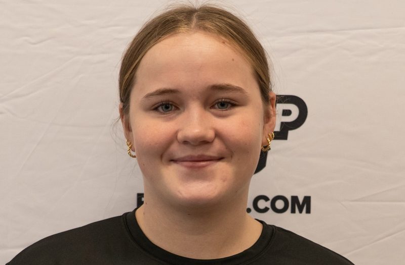 Across the Court: Standouts from the Logan Tournament