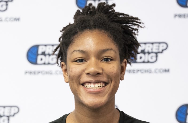 Players to Watch at Prep Dig Houston Stock Up Showcase