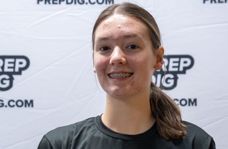 Building from the Back Row