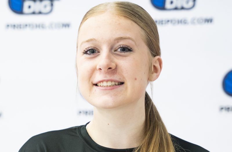 January Classic 16Open: DS/Liberos that Owned the Backcourt