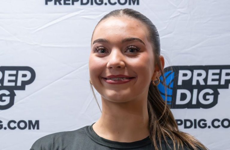 8 Impact Players: Class 3A