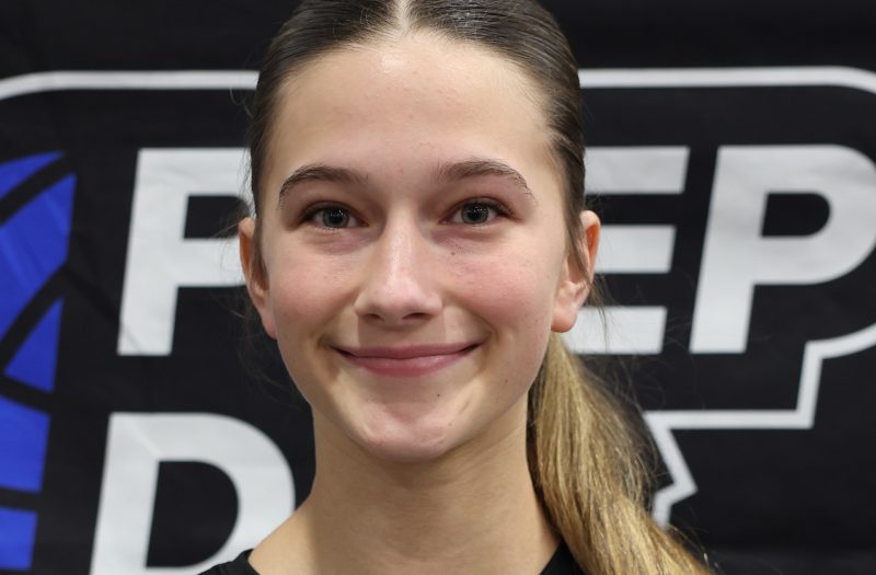 Elle Player Players To Watch At Hoosier Regionals: 16U, Part 2 | Prep Dig