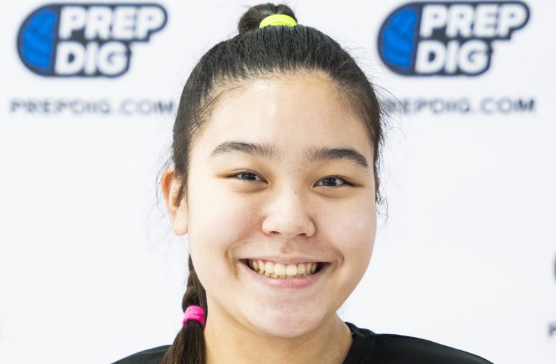 USA GJNC Showcase Players to Watch Preview Vol 8