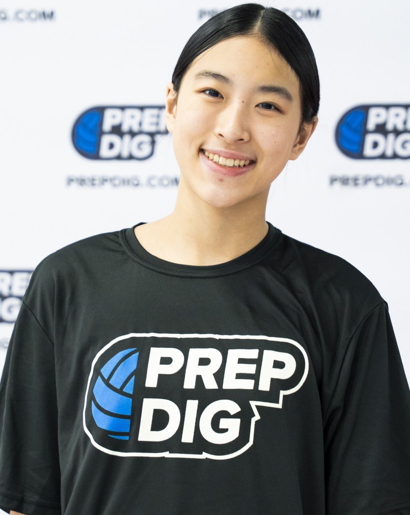 Texas 2027 Watch List Setters Vol 1