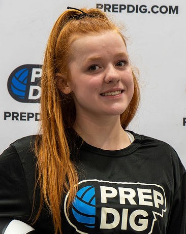 Kendall Schroeder