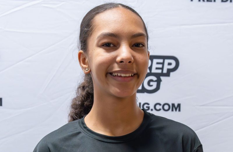 Young Players Gaining Momentum at the OK Exposure Tour