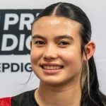 2028 Defenders Chilling the Competition