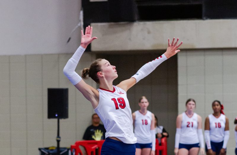 Metro Wins Two Open Bids in Sunshine - 15's and 16's