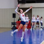 New Chesapeake Region Faces Appear in NTDP Training Sessions