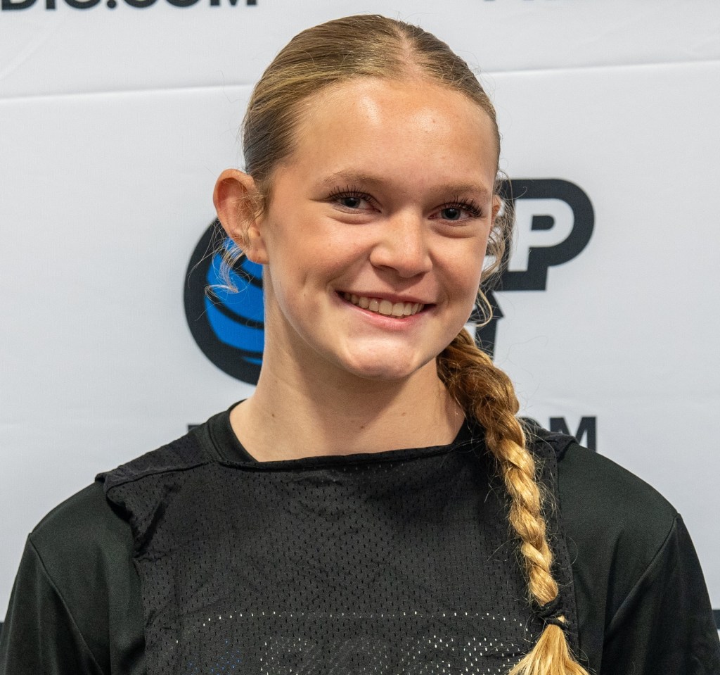 2029 Court Generals- Early Club Setter Check In