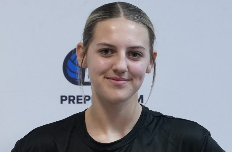 Union 15 Blue, Kentucky White Regional Team Overviews