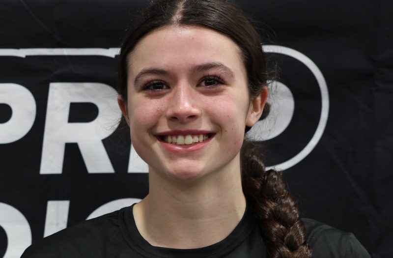 USAV GJNC Showcase Players to Watch Preview Vol 3