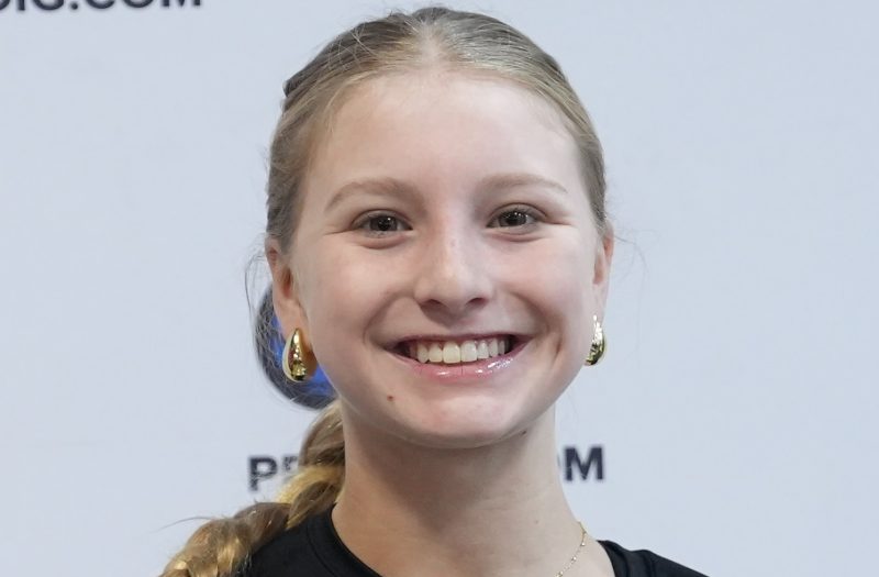 Latest 2029 Watch List: Five Setters Finding More Consistency