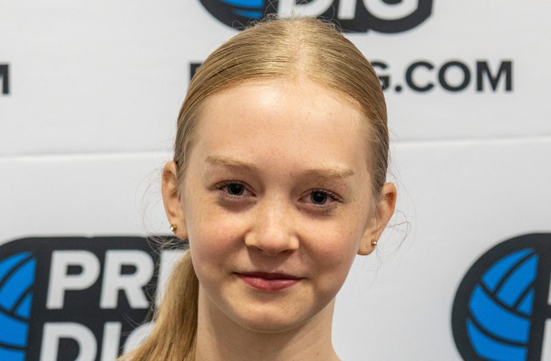 2029 Middle Blocker Prospects To Watch
