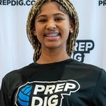 Gia Mcknight